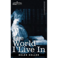 The World I Live in - Paperback