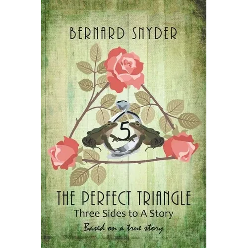 The Perfect Triangle - Paperback