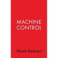 Machine Control - Paperback