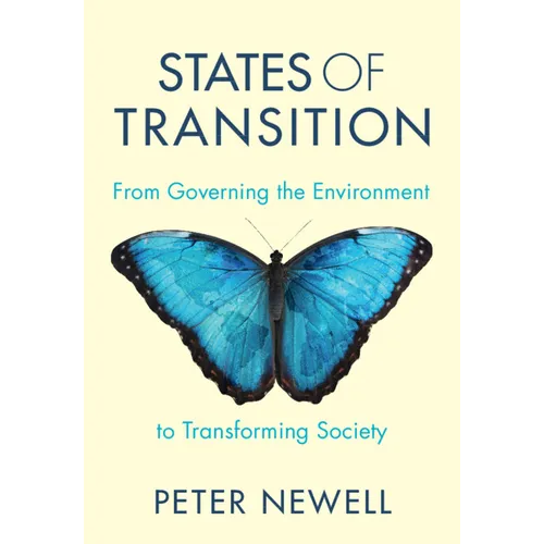 States of Transition