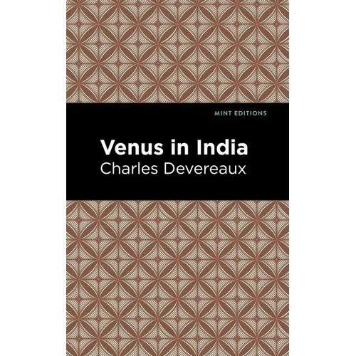 Venus in India - Paperback