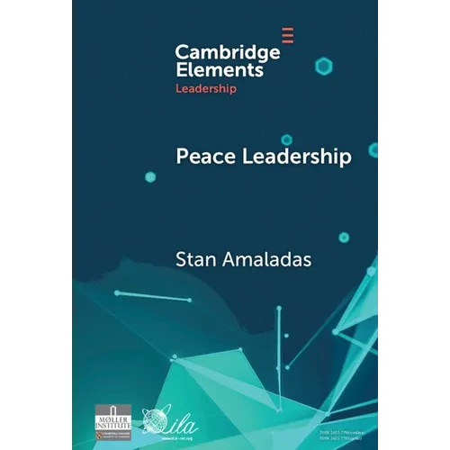 Peace Leadership - Hardcover
