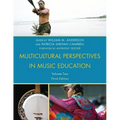 Multicultural Perspectives in Music Education: Volume II - Paperback