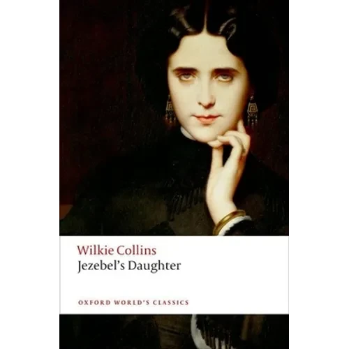 Jezebel's Daughter - Paperback