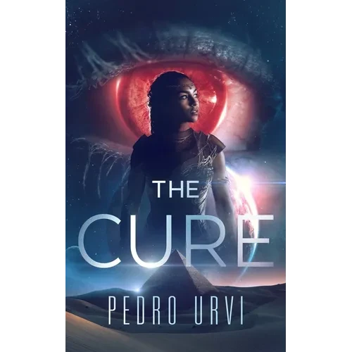 The Cure - Hardcover