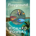 Playground - Paperback