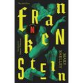 Frankenstein: Or the Modern Prometheus - Paperback