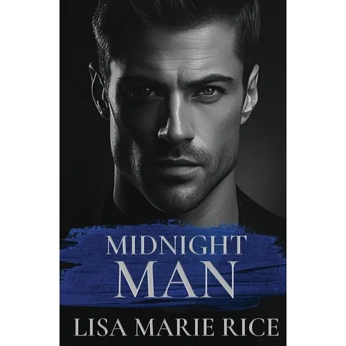 Midnight Man - Paperback