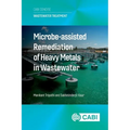 Microbe Assisted Remediation of Heavy Metals in Wastewater - Paperback