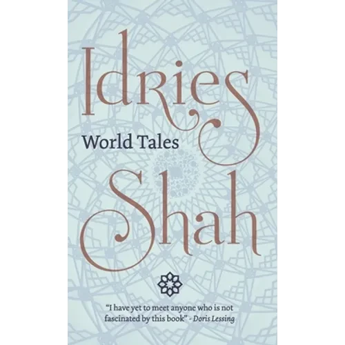 World Tales - Hardcover
