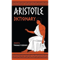 Aristotle Dictionary - Hardcover