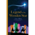 Legend of the Wooden Star - Paperback