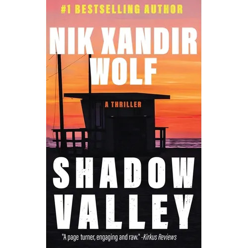 Shadow Valley