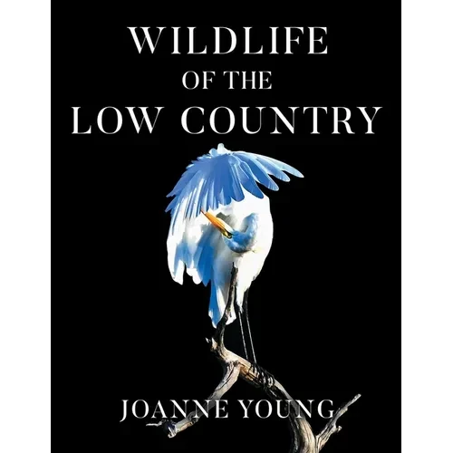 Wildlife of the Low Country - Paperback