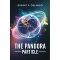 The Pandora Particle - Paperback