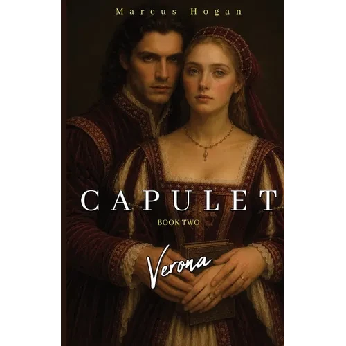Verona - Paperback