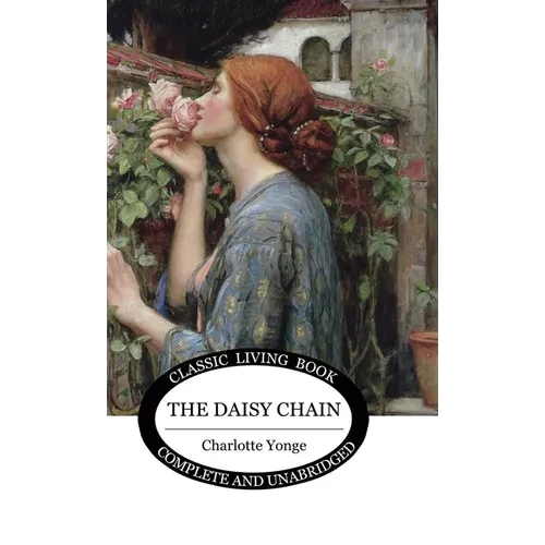 The Daisy Chain - Hardcover