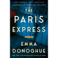 The Paris Express - Paperback