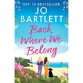 Back Where We Belong - Paperback