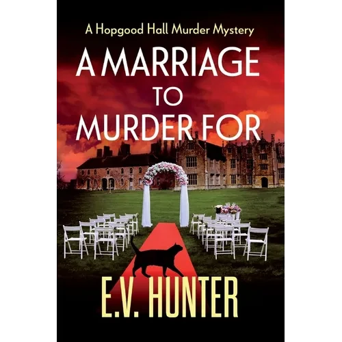 A Marriage To Murder For - Paperback