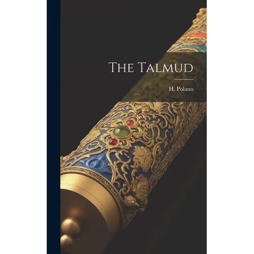 The Talmud - Hardcover