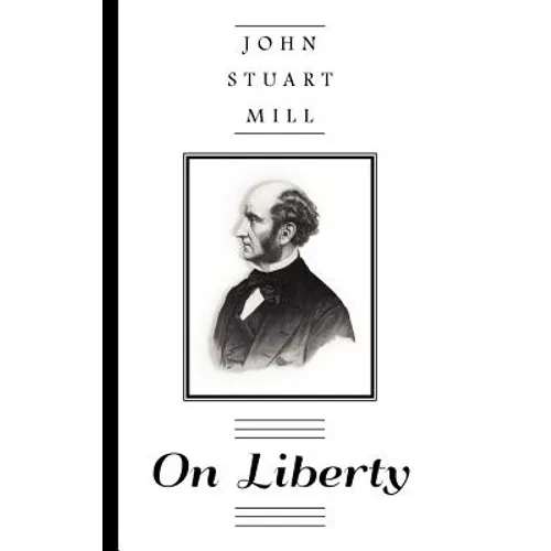 On Liberty - Hardcover