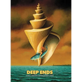 Deep Ends: A Ballardian Anthology 2023 - Hardcover