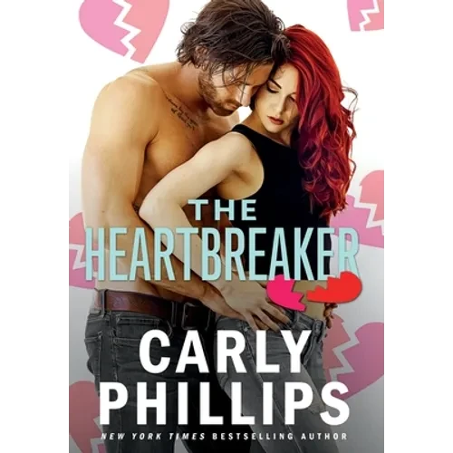 The Heartbreaker - Hardcover