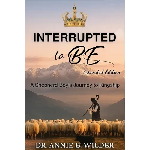 Interrupted To Be: Expanded Version - Paperback