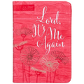 Lord It's Me Again: 365 Daily Devotions - Imitation Leather