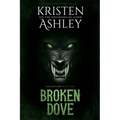 Broken Dove - Paperback