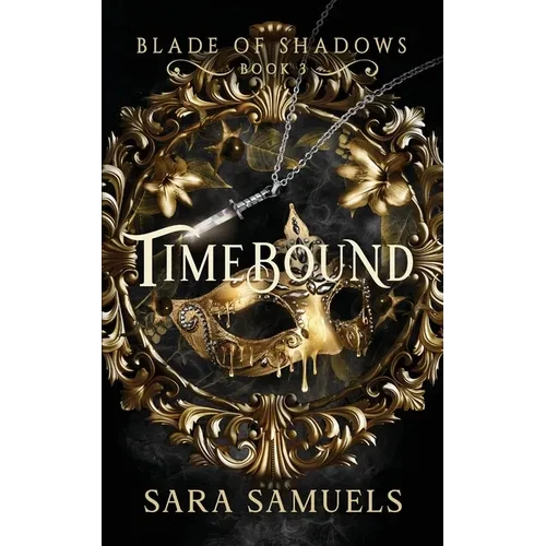 Timebound - Paperback