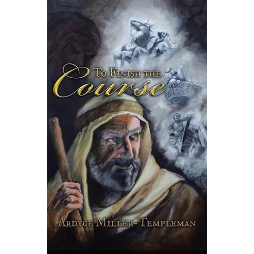 To Finish the Course - Hardcover