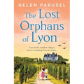 The Lost Orphans of Lyon - Paperback