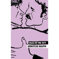 Tales of the City - Paperback
