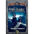 The Truth Stealer - Paperback