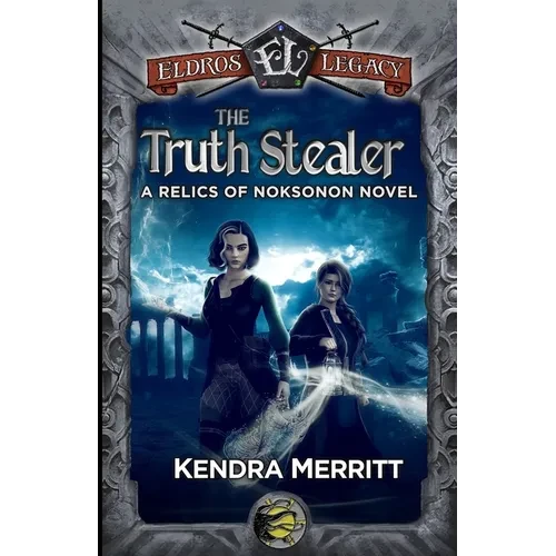 The Truth Stealer - Paperback