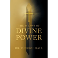 The 48 Laws of Divine Power - Paperback