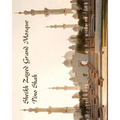 Sheikh Zayed Grand Mosque - Paperback