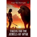 Tarzan And The Jewels Of Opar - Paperback