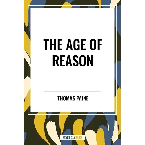Age of Reason - Paperback