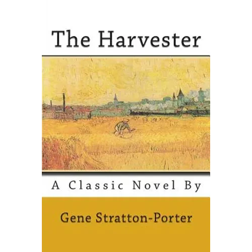 The Harvester