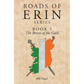 The Breeze of the Gaels - Paperback