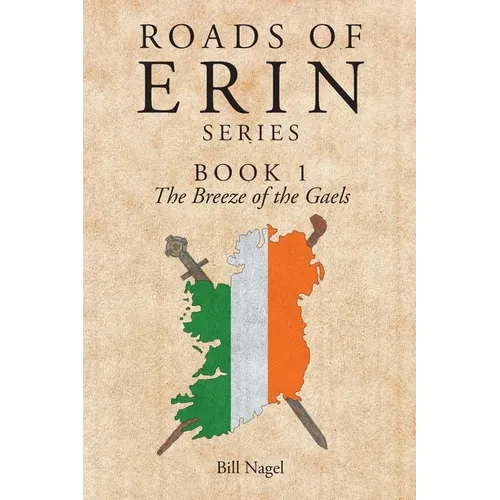 The Breeze of the Gaels - Paperback