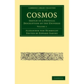 Cosmos - Volume 1 - Paperback