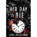 Her Day to Die - Paperback