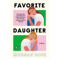 Favorite Daughter - Paperback