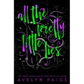 All The Pretty Little Lies - Paperback