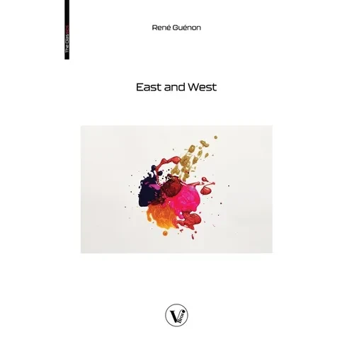 East and West - Paperback