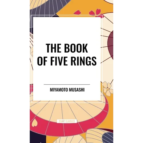 The Book of Five Rings - Hardcover